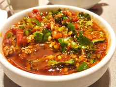 -海底捞火锅(吴中路店)