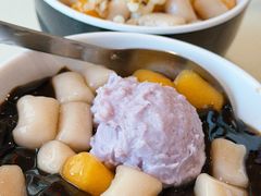 -鲜芋仙(中华广场店)