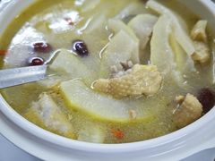 -柳周农家菜特色老店沙田柚美食(东大街店)