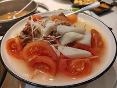 -牧雲子·臻选云南菜 .商务宴请(泰然大厦店)