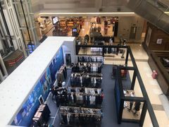 -燕莎友谊商城(金源店)