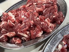 -菜忠潮州牛肉店(岗厦店)