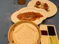 -宴周康·精致江浙菜(周浦店)