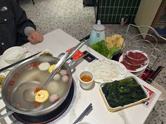 -八合里潮汕鲜牛肉火锅(上海汇智广场店)