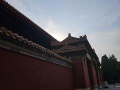 -北京市劳动人民文化宫(太庙)