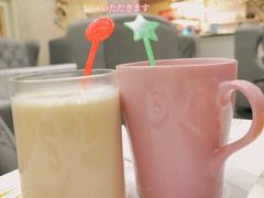 -吱咖啡西式简餐