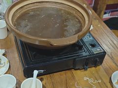 -清真·金鑫隆牛羊肉(环山路店)