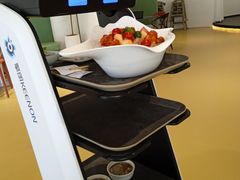 -鹭江潮餐厅•福建菜(佲家店)