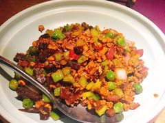 黑三剁-中8楼风尚云南菜(颐堤港店)