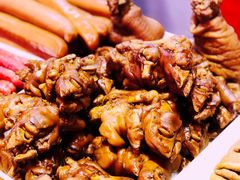 -净香园熟肉(北坦总店)