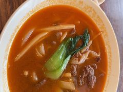 -漆黑觉米粉(三里屯店)