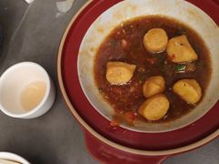 -陈熹公民族美食文化餐厅(中华广场店)