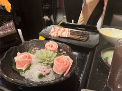 -捞王猪肚鸡火锅(财富中心店)