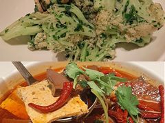 -洋洋中餐馆·SINCE 1997(信投店)