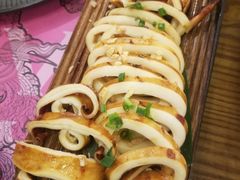 曼谷炒鲜鱿-苏梅花园(群星城店)