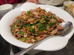 -前海沿·海鲜水饺青岛菜(乐客城店)