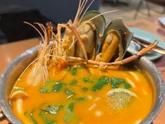 -simply thai天泰(美罗城店)