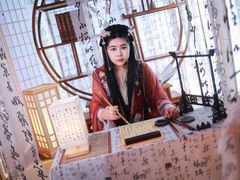 -红袖添香古风写真馆