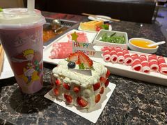 -海底捞火锅(群星城店)