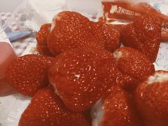 -红星农博物流中心