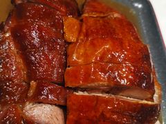 -龙记香港茶餐厅(久光百货店)