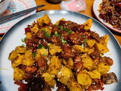 芋儿鸡-盛世盐帮·自贡特色(总店)