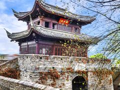 -八达岭长城