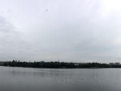 -美兰湖景区