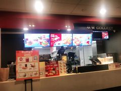 -麦当劳(衡阳中心汽车站店)