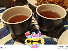 -绿茶餐厅(珞珈创意城店)