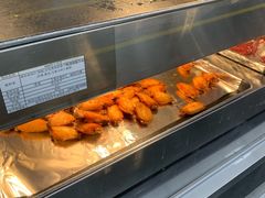 -山姆美式餐吧(西溪印象城店)