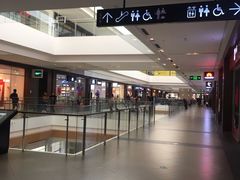 -杉杉奥特莱斯广场(哈尔滨店)