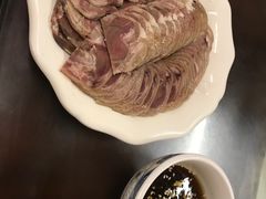 -福寿斋·老北京铜锅涮肉·烧烤(清岚店)
