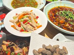 -一个叫川的地方(麒麟新天地店)