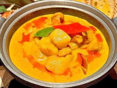 -安南越南餐厅(青岛万象城店)