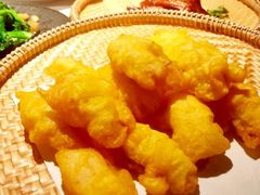 -老伙记海鲜码头(北滘店)