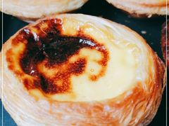 -澳門星爺葡撻店