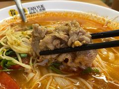 -探越越南牛肉粉(江南西分店)
