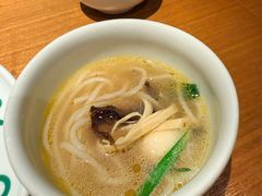 -一坐一忘云南菜(北京skp店)
