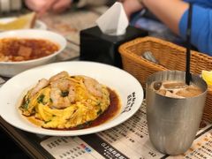 -旺记冰室(九龙中心大厦店)