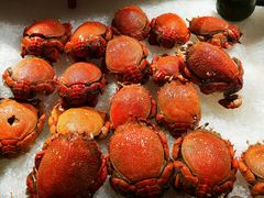 -喜庭海鲜自助(来福士店)