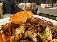 -辣婆婆(航天桥店)