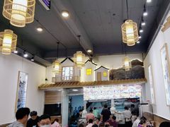 -铁朋小锅米线(金星店)