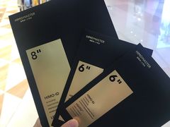 -海马体照相馆(环贸iapm大师爱情店)
