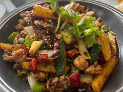 -蓉城小厨·四川味道(浙港国际店)