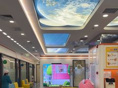 -极橙儿童齿科矫正中心(奥城店)