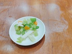 -菊儿人家·北京胡同菜(南锣鼓巷店)