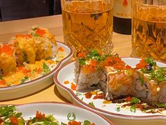 -隐月· 㐂和食屋(芝罘万达公馆店)