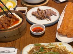 -如轩·海鲜砂锅粥·潮汕菜(海珠店)