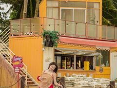 -石梅湾艾美度假酒店